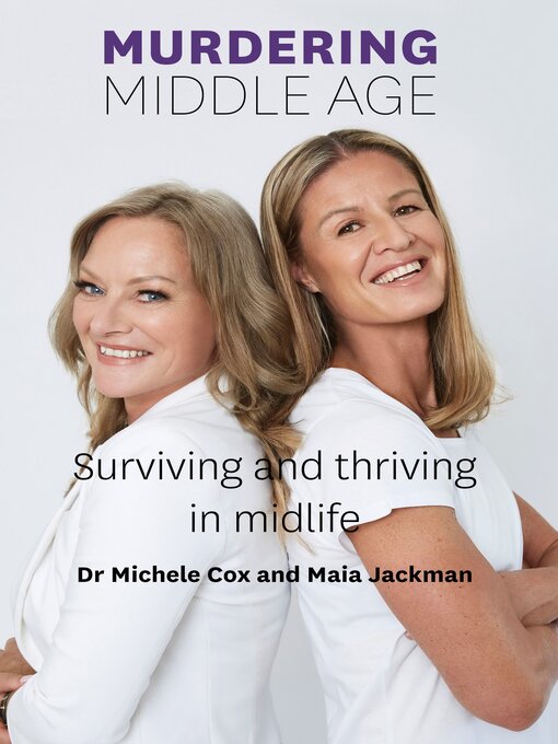 Title details for Murdering Middle Age by Michele Cox - Available